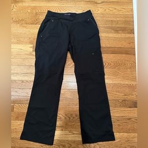 Healing Hands Purple label Yoga Scrubs